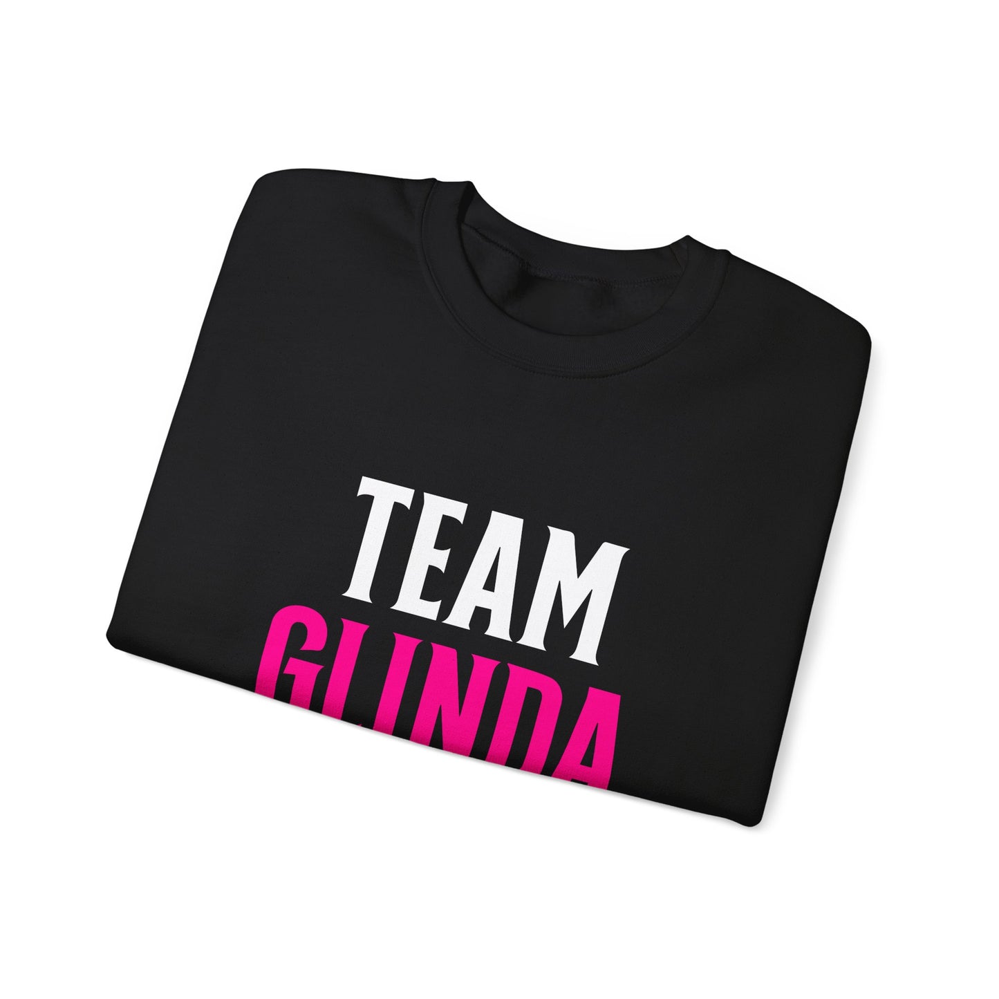 Team Glinda Unisex Adult Crewneck Sweatshirt