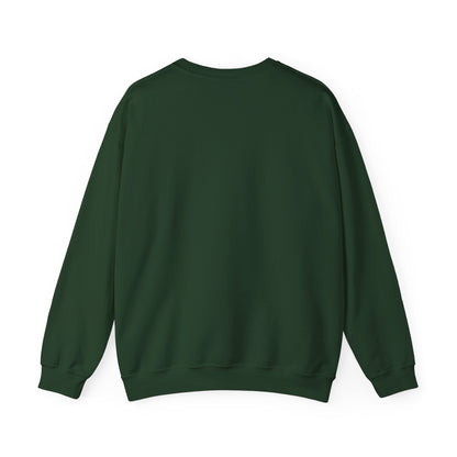 Team Elphaba Unisex Adult Crewneck Sweatshirt