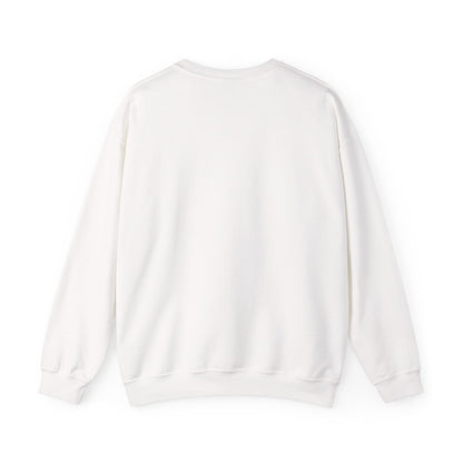 Wicked Together We're Unlimited Unisex Adult Crewneck Sweatshirt