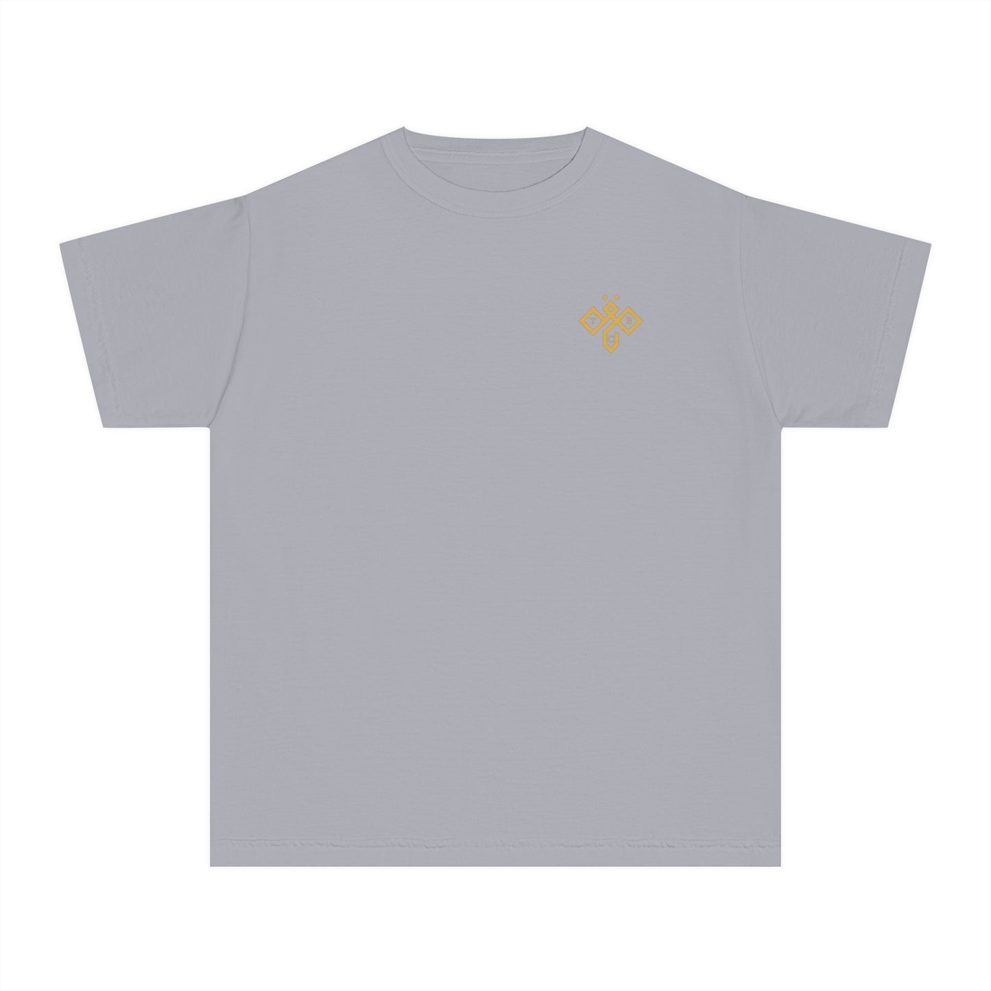 Bee Eggstra Boys Short Sleeve Youth Hive Tee