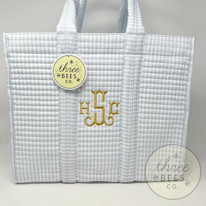 TRVL Go Go Tote