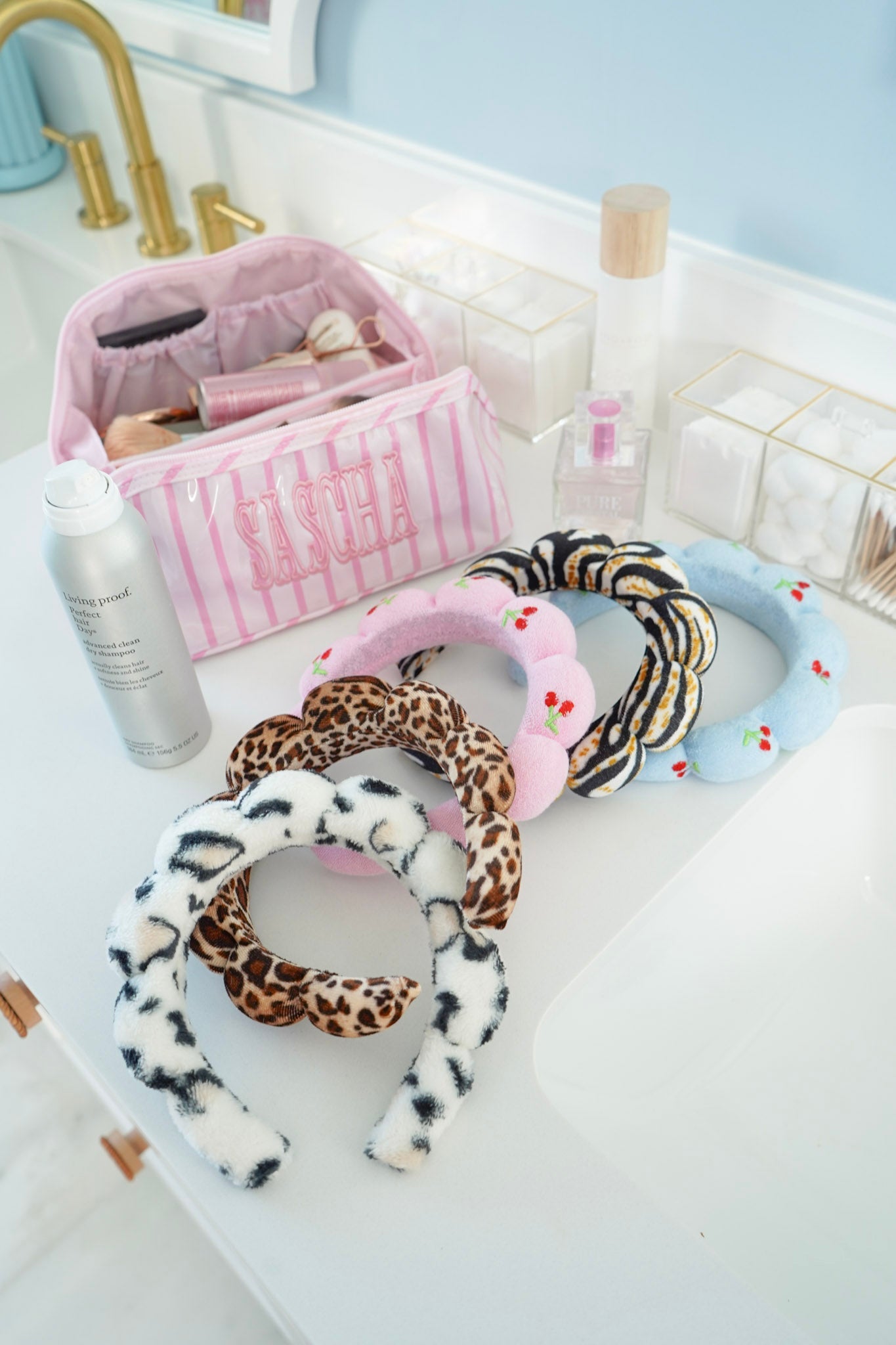 GRWM Headband