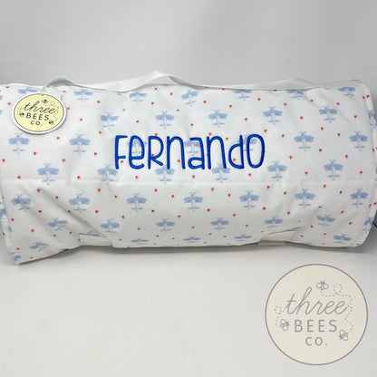 TRVL Rest Up Nap Mat