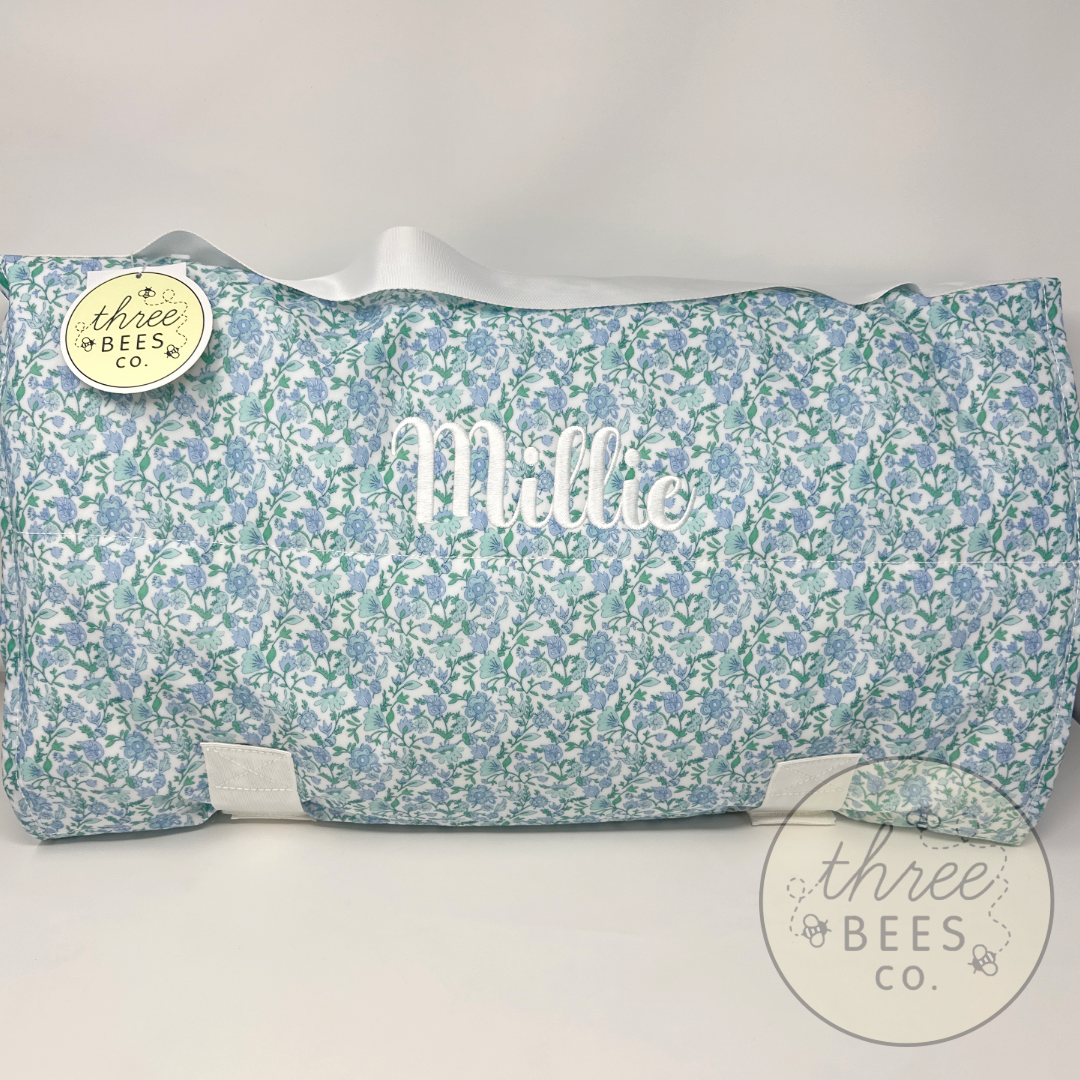 TRVL Rest Up Nap Mat
