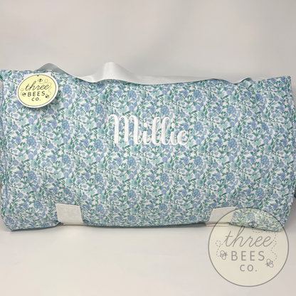 TRVL Rest Up Nap Mat