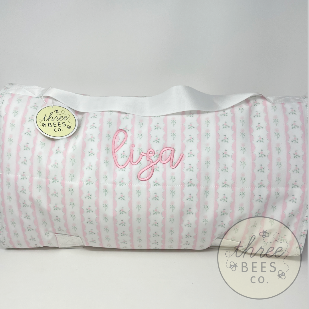 TRVL Rest Up Nap Mat