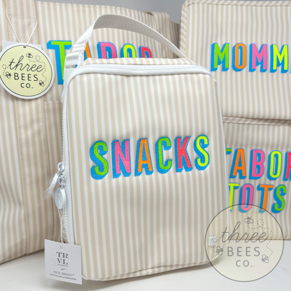 TRVL Lunch Box