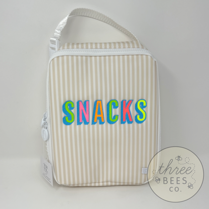 TRVL Lunch Box