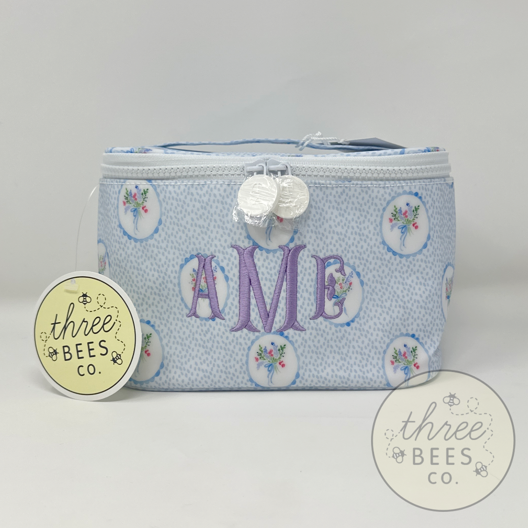 TRVL Kit Case