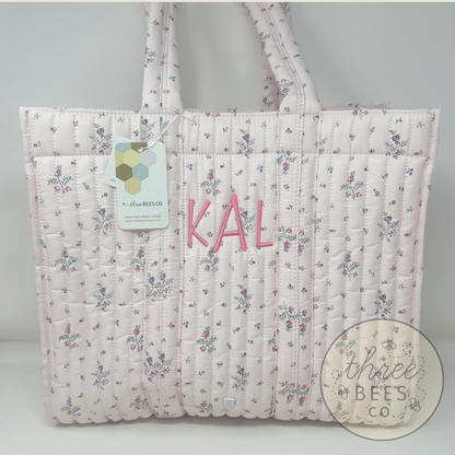 TRVL Go Go Tote