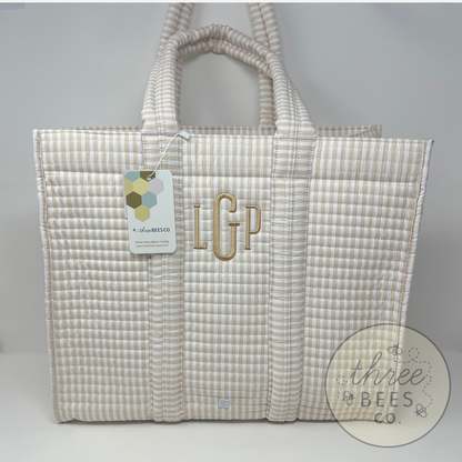 TRVL Go Go Tote