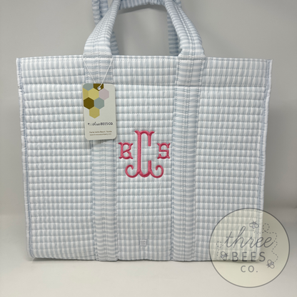 TRVL Go Go Tote