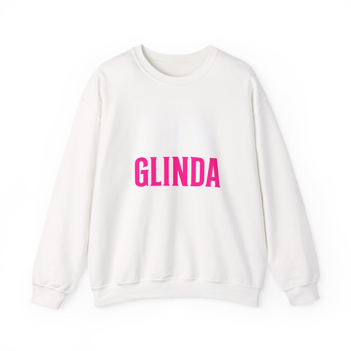 Team Glinda Unisex Adult Crewneck Sweatshirt