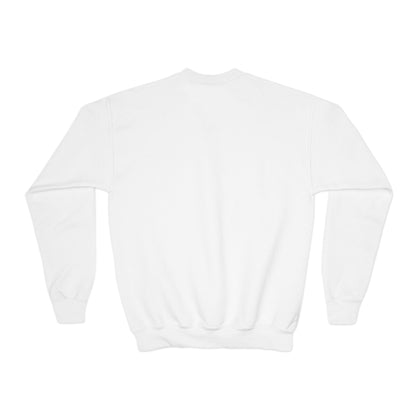 Wicked Together We're Unlimited Unisex Kids Crewneck Sweatshirt