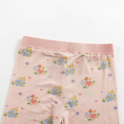 Blush Bloom (Long Sleeve PJ)