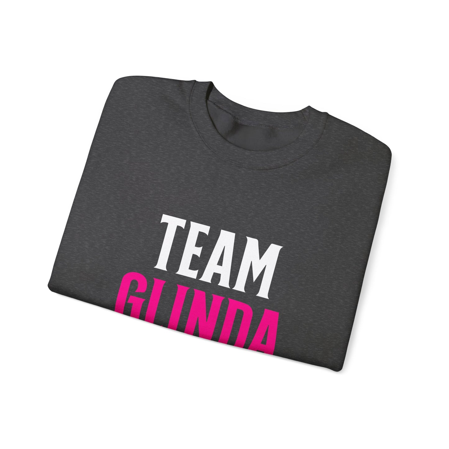 Team Glinda Unisex Adult Crewneck Sweatshirt