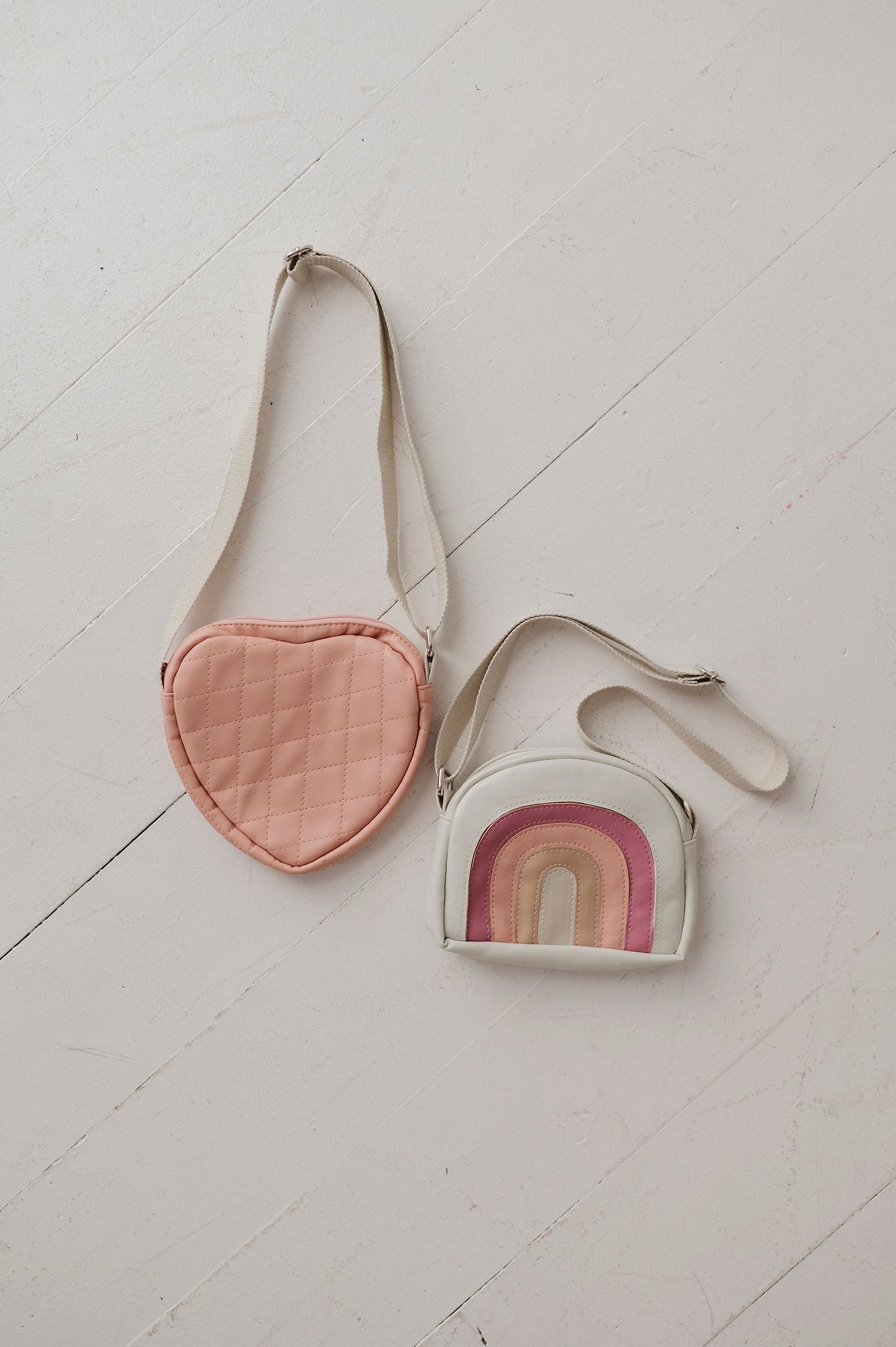 Heart Purse