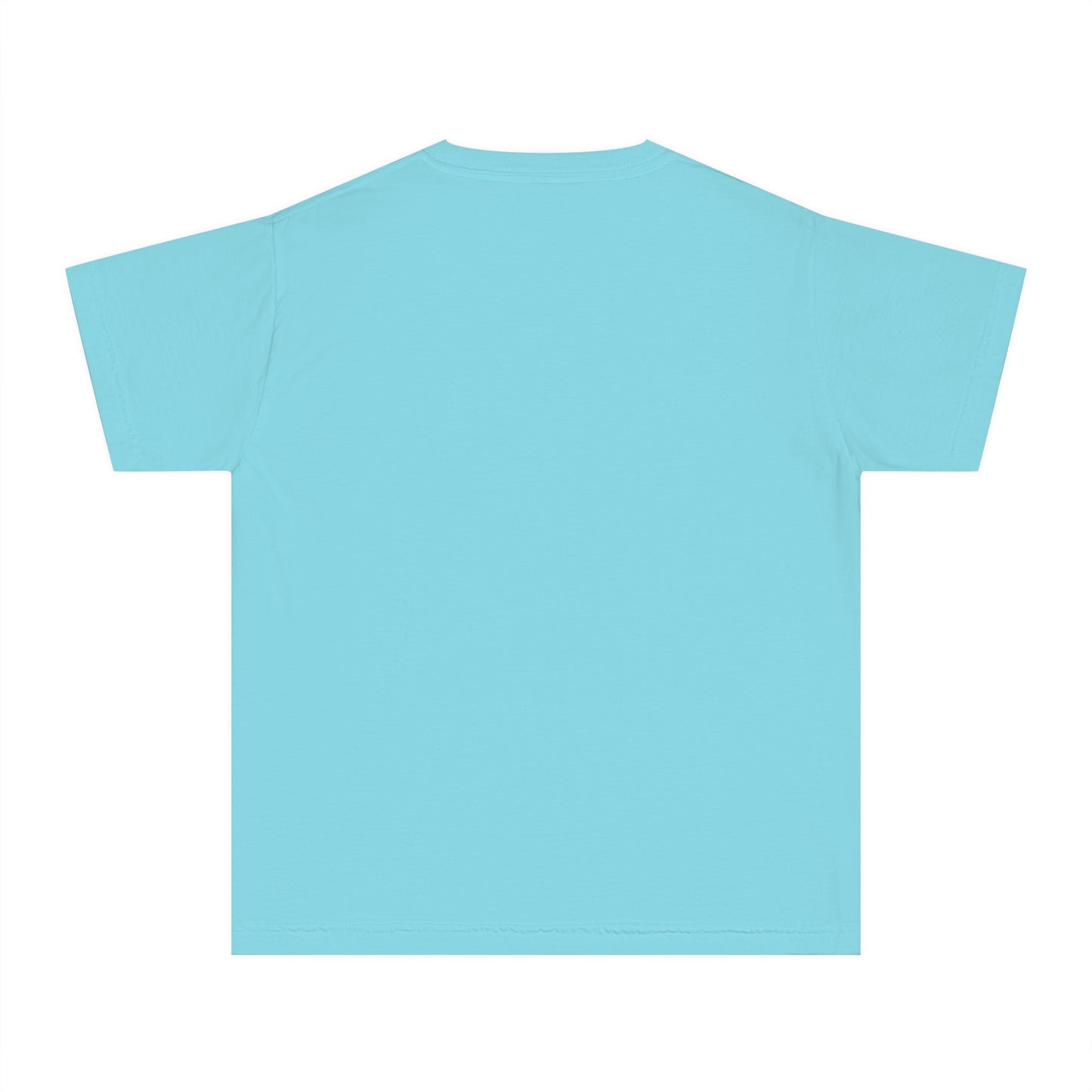 Bee Lucky Short Sleeve Youth Hive Tee