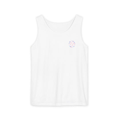 In My Baseball Mama Era Tank Top