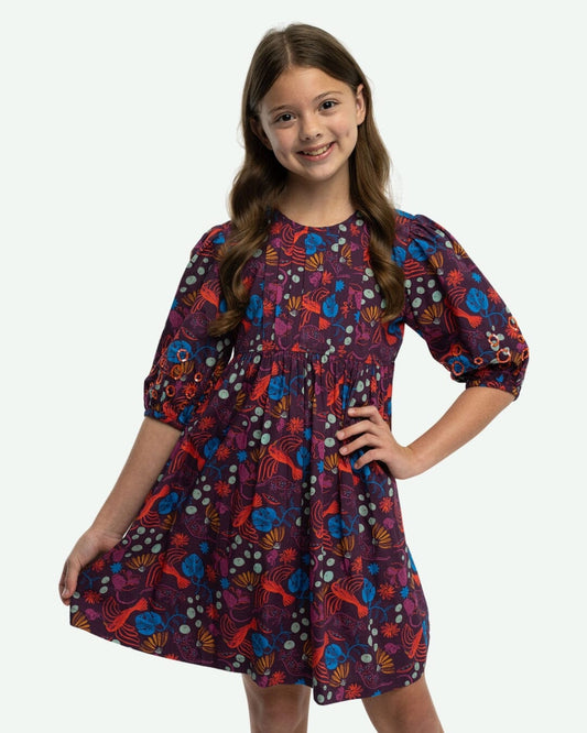Eva Dress