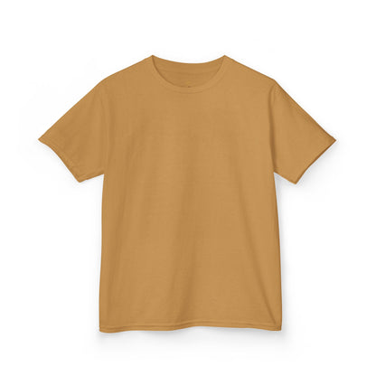 Bee Outdoors Short Sleeve Gildan Unisex Youth Hive Tee