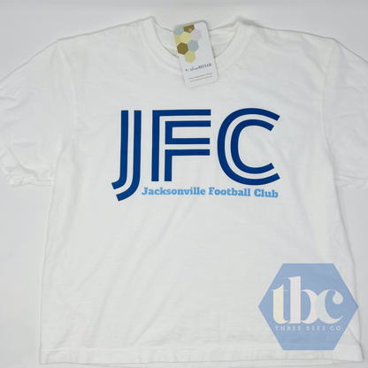 JFC Jacksonville Football Club Adult Unisex on Your Style Choice
