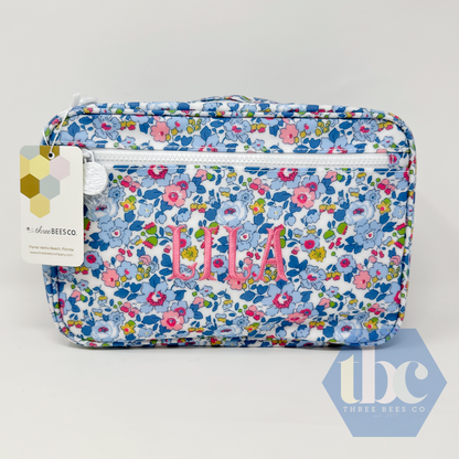 TRVL Bundle Up Hanging Toiletry Bag