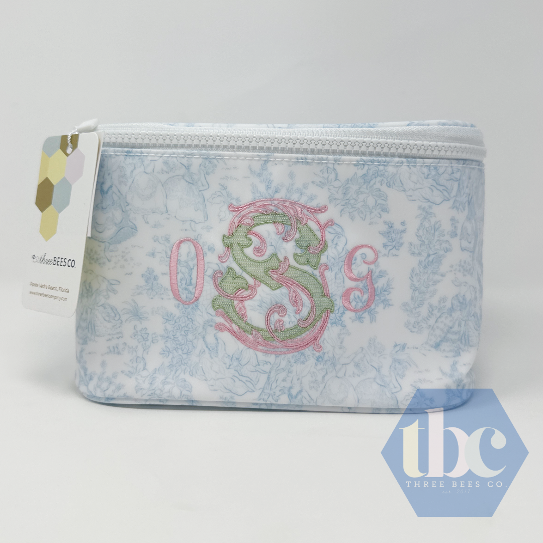 TRVL Kit Case