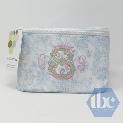 TRVL Kit Case