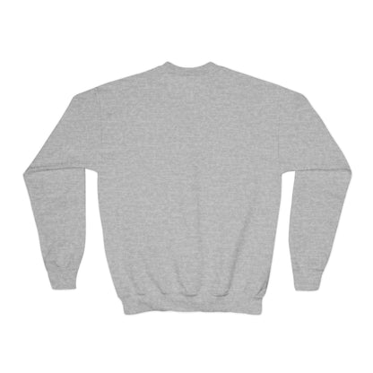 Team Elphaba Unisex Kids Crewneck Sweatshirt