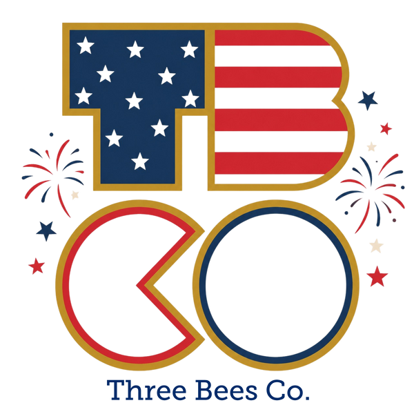 Three Bees Company