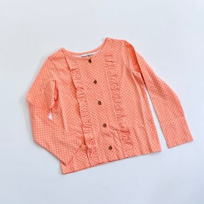 Butterflies Margaret Romper