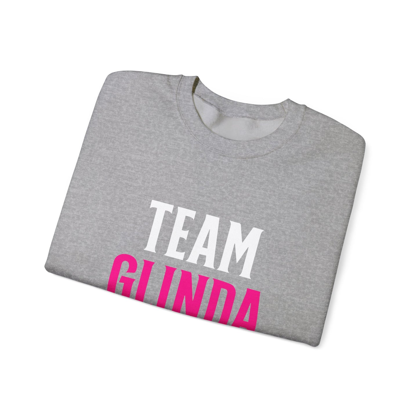 Team Glinda Unisex Adult Crewneck Sweatshirt