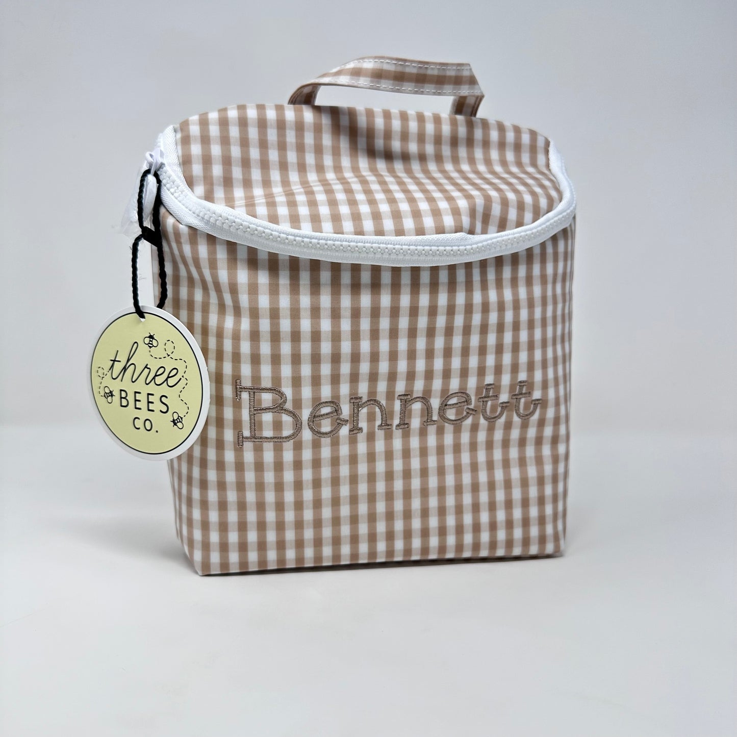 TRVL Take Away Insulated Lunch Bag