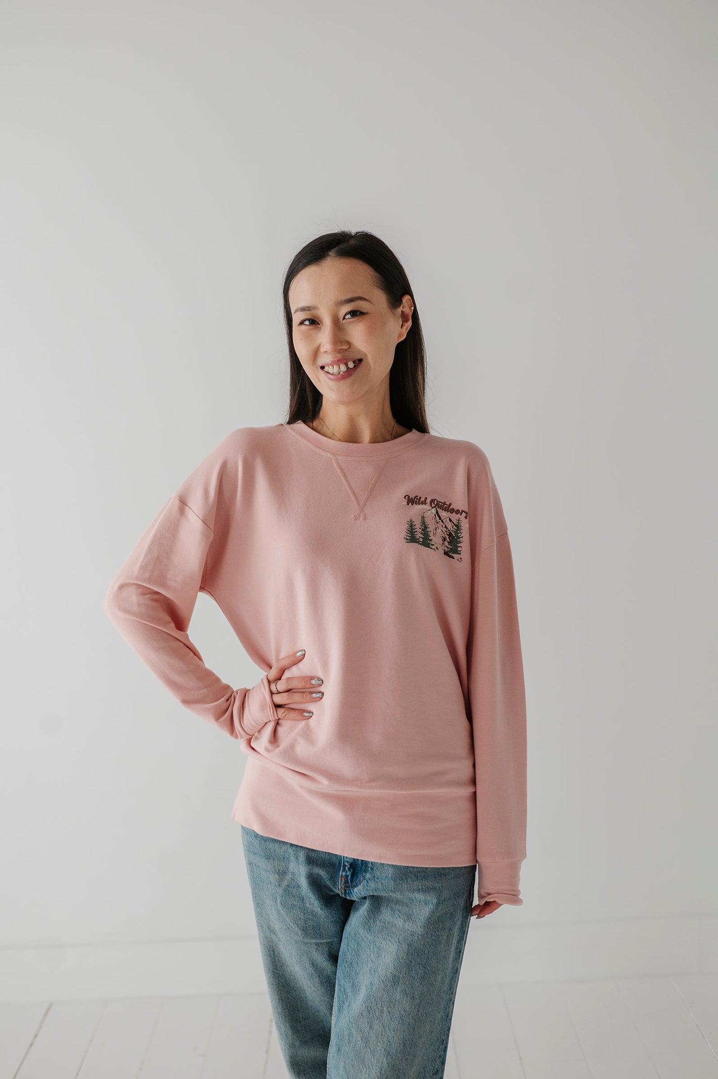 Women's Pullover
