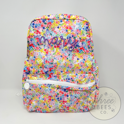 TRVL Backpacker