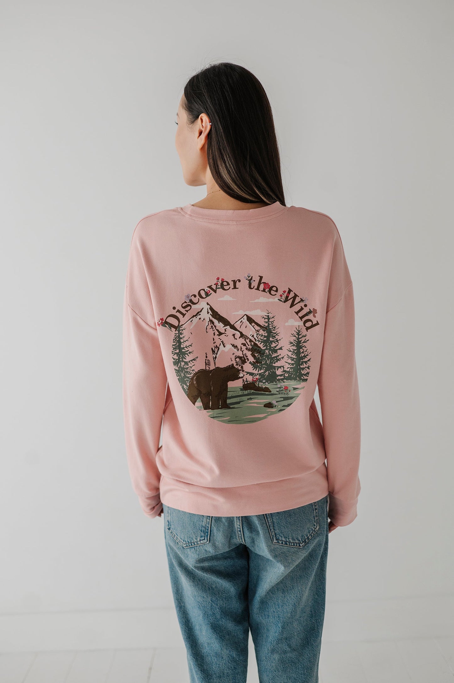 Women's Pullover