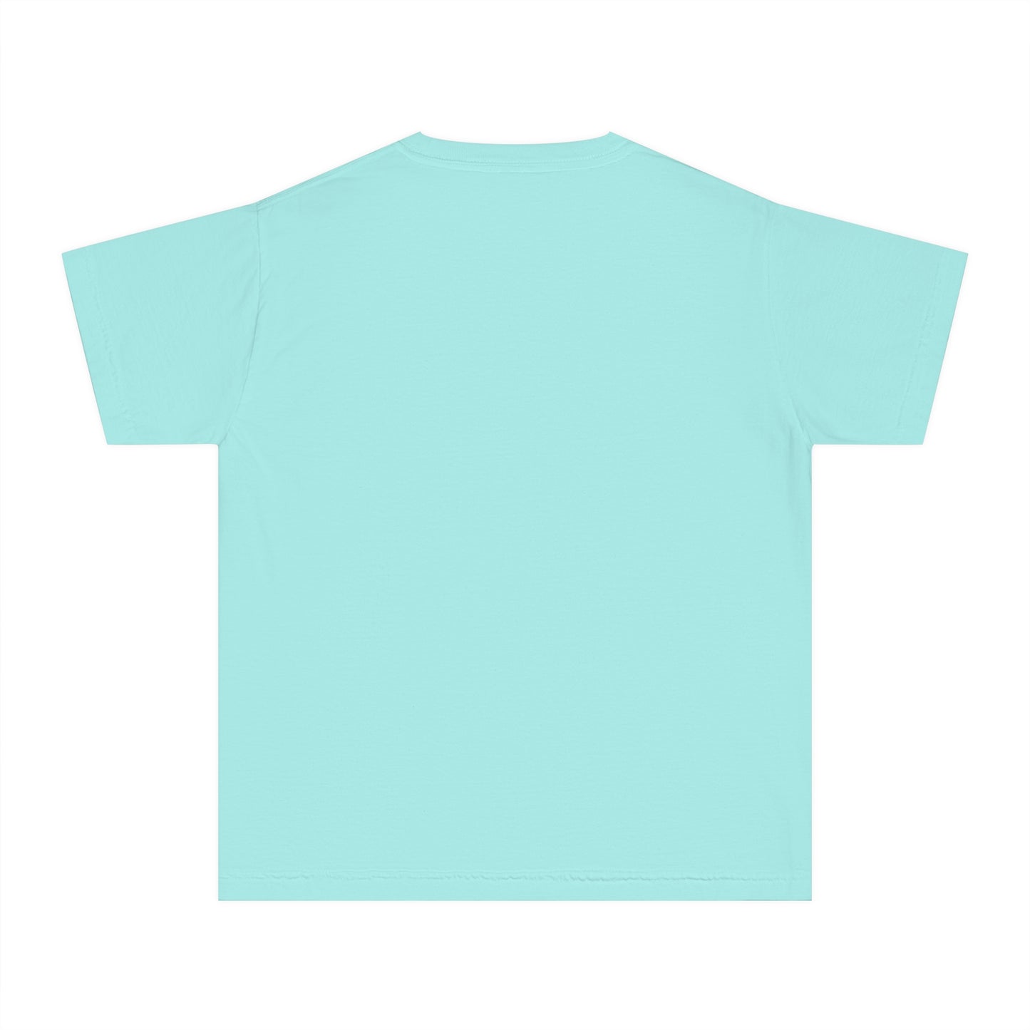 Bee Lucky Short Sleeve Youth Hive Tee