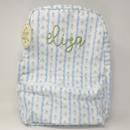TRVL Backpacker