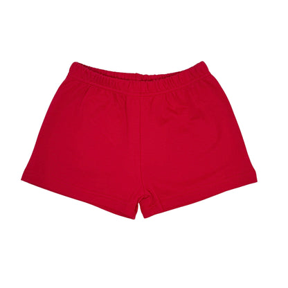Boys Knit Shorts (Shorty Length)
