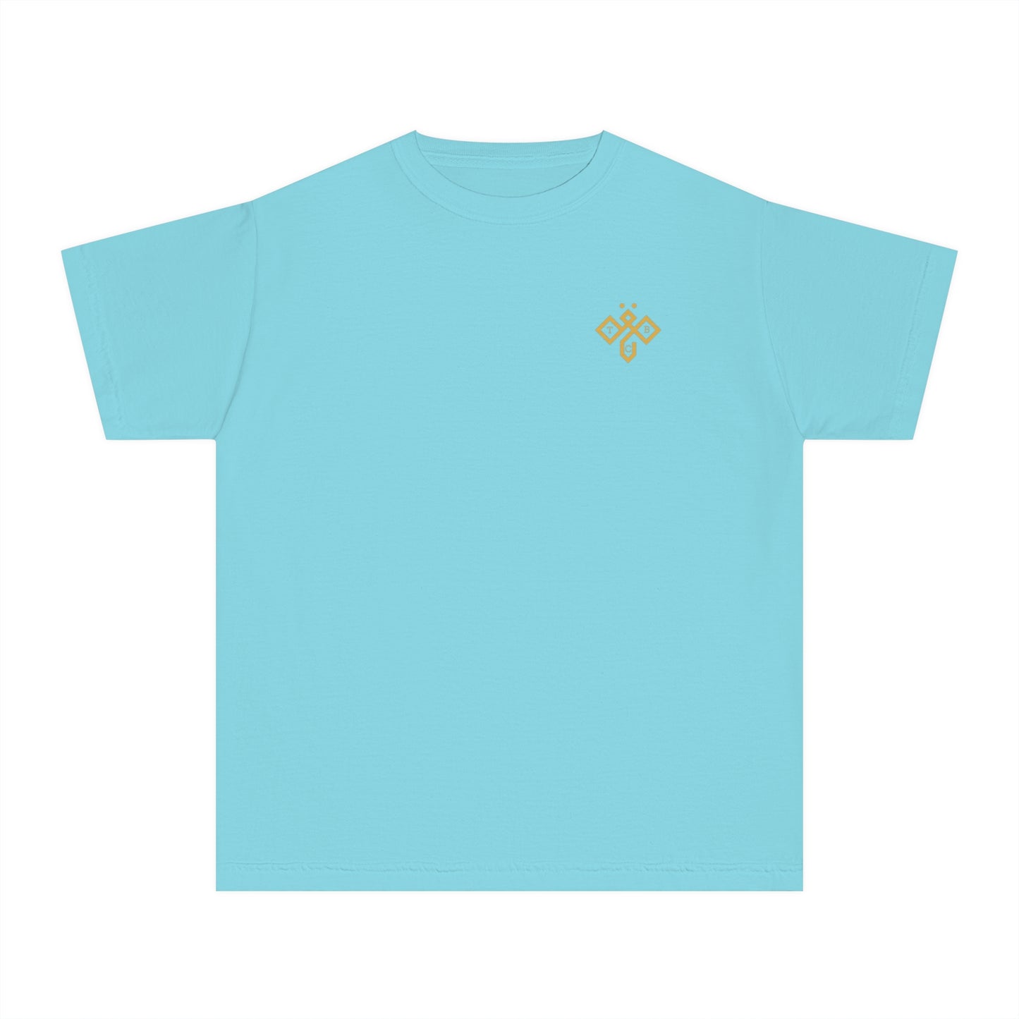 Bee Outdoors Short Sleeve Youth Hive Tee