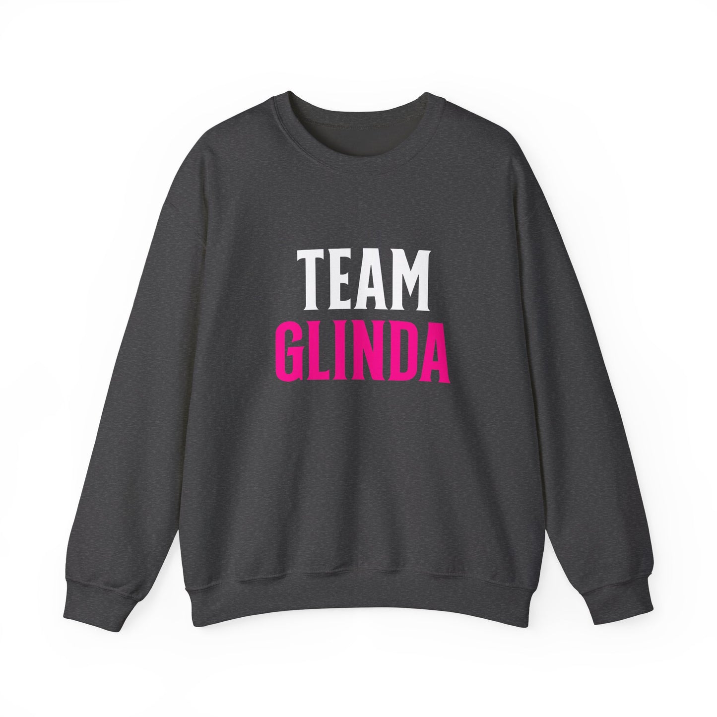 Team Glinda Unisex Adult Crewneck Sweatshirt