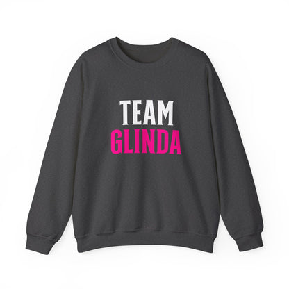 Team Glinda Unisex Adult Crewneck Sweatshirt