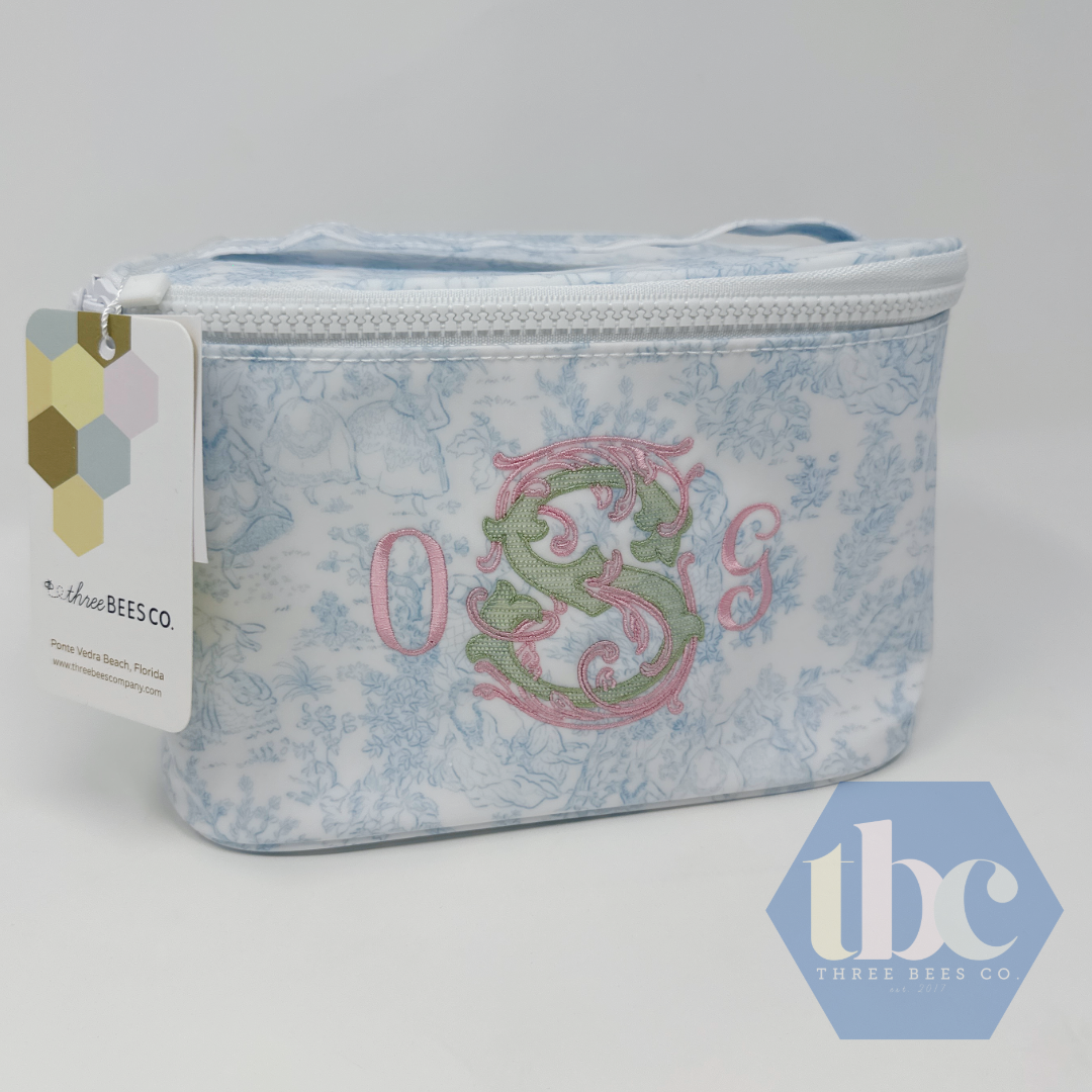 TRVL Kit Case
