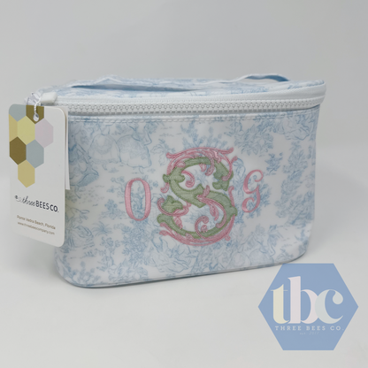 TRVL Kit Case