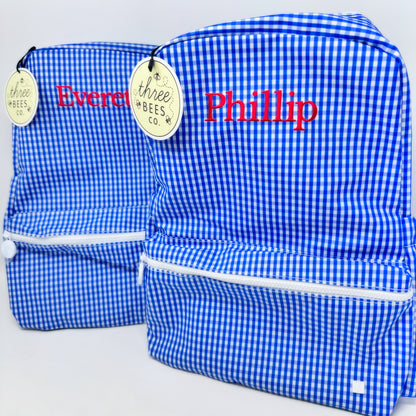 TRVL Backpacker