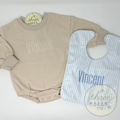 TRVL Best Bib