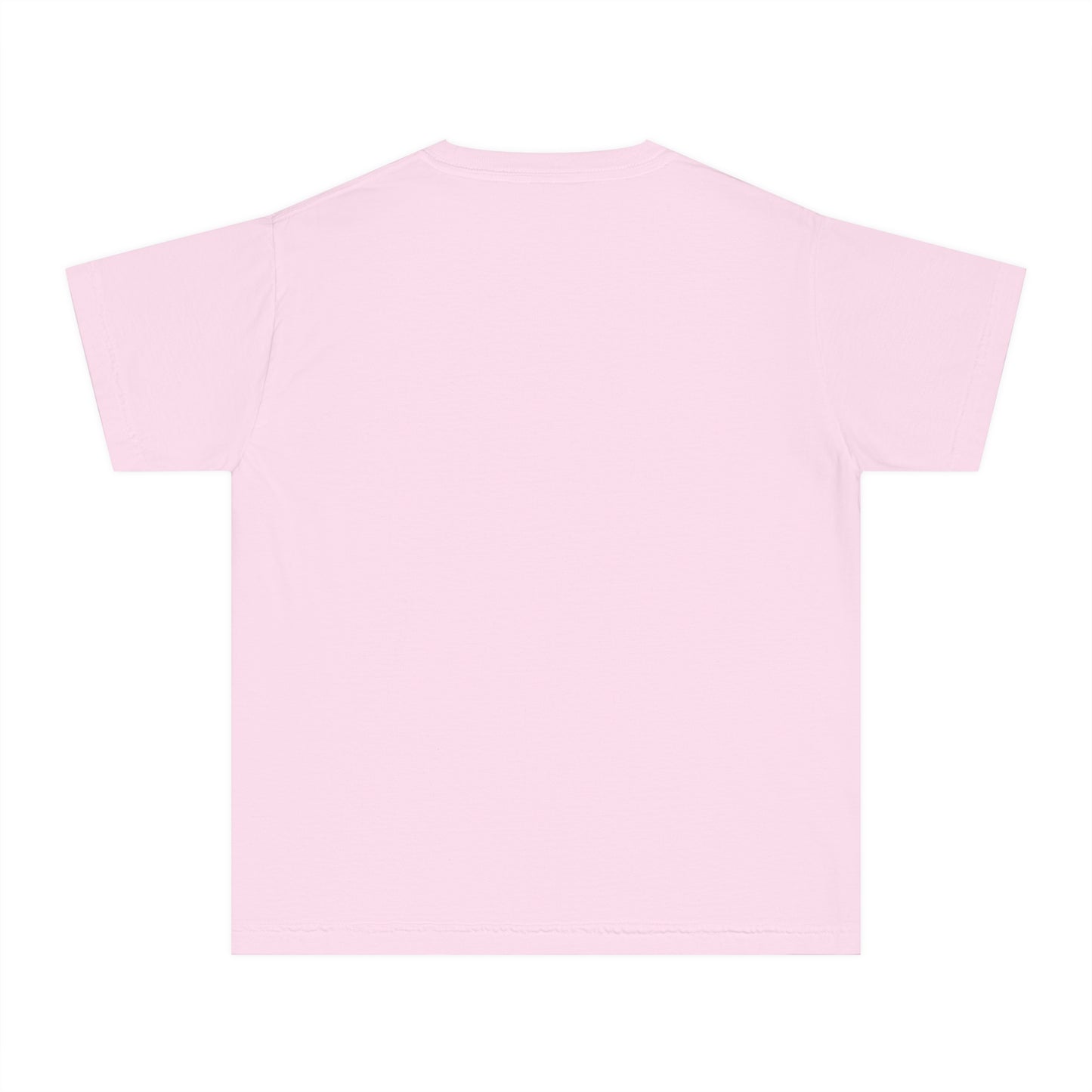 Bee Lucky Short Sleeve Youth Hive Tee