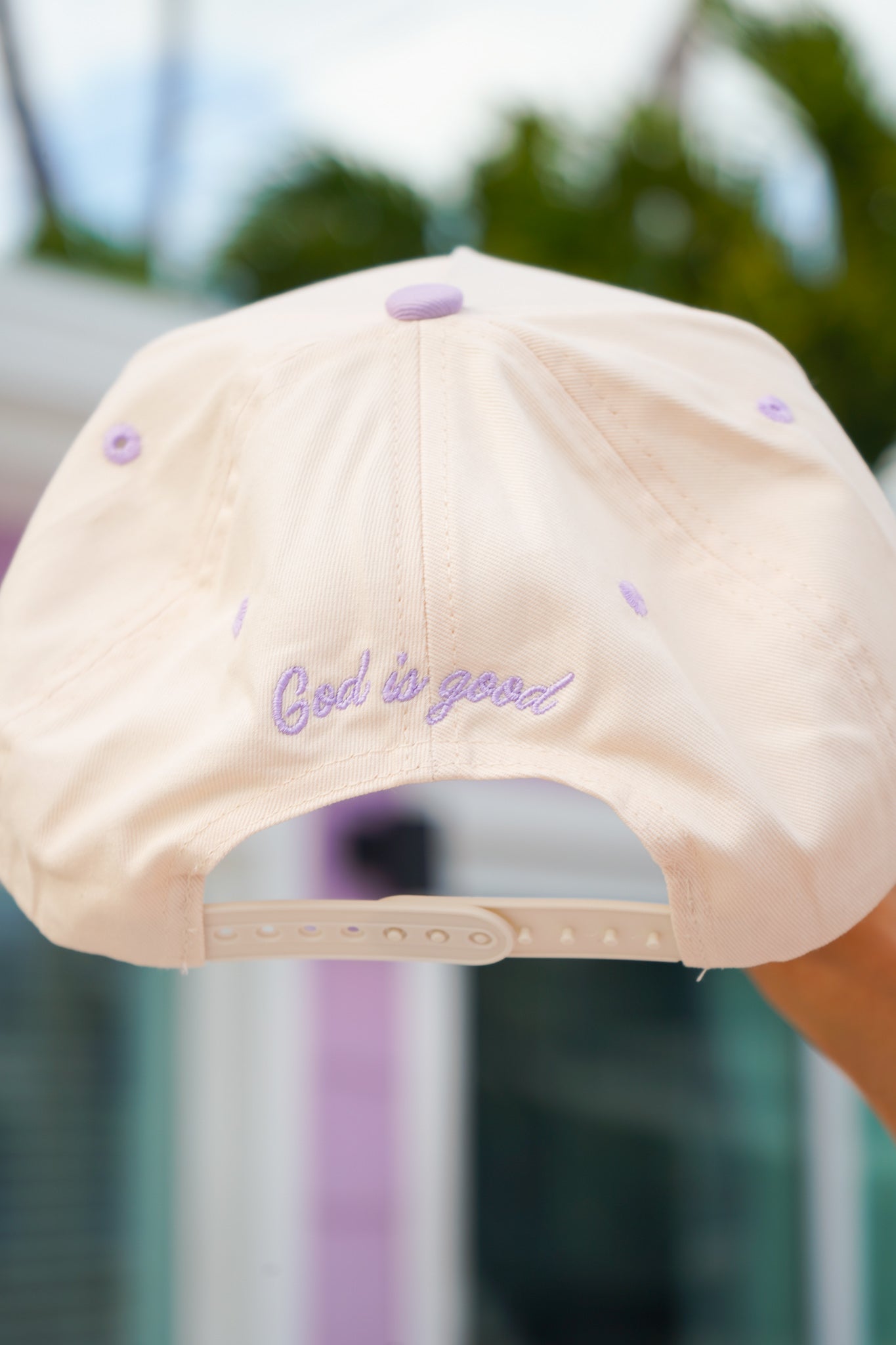 Make Heaven Crowded - Vintage Trucker Hat