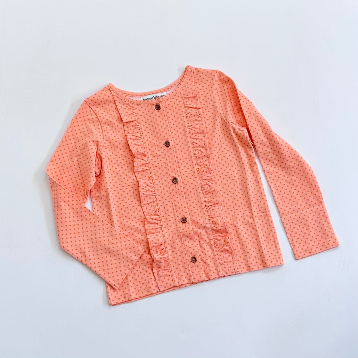 Thankful Dots Gabrielle Cardigan